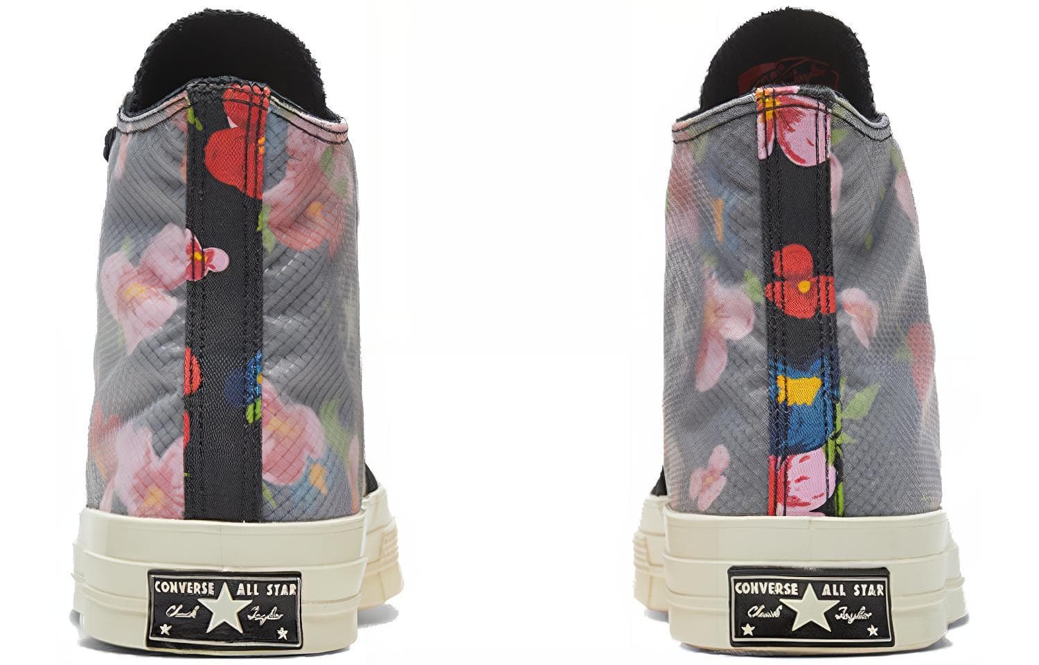 Кеды Converse Chuck Taylor All Star 1970s - изображение 5