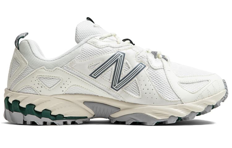 Кроссовки New Balance 610T - изображение 2