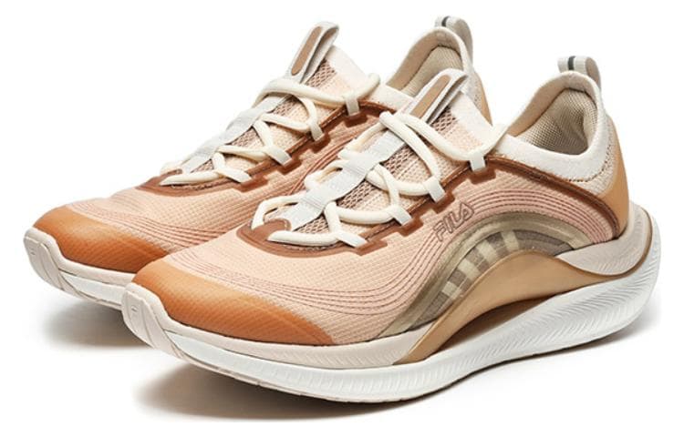 Кроссовки для спортзала FILA - изображение 2