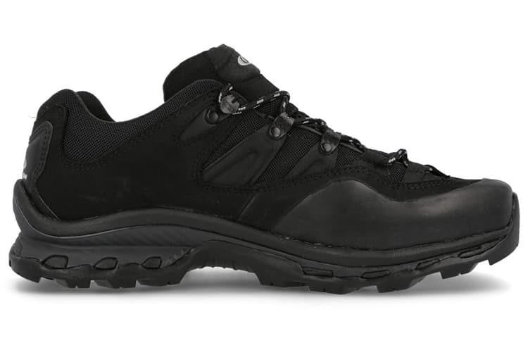 Кроссовки Salomon XT-Quest 2 Advanced Black — фото 2