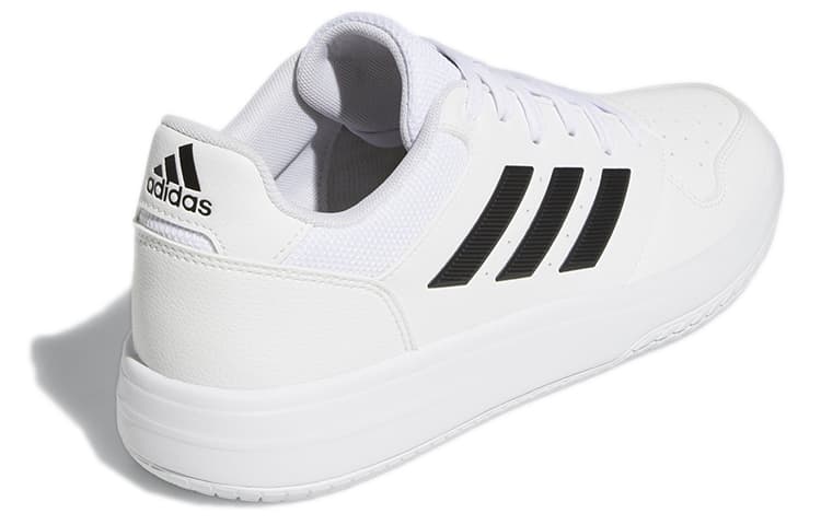 Ретро баскетбольные кроссовки adidas Neo Gametalker - изображение 4