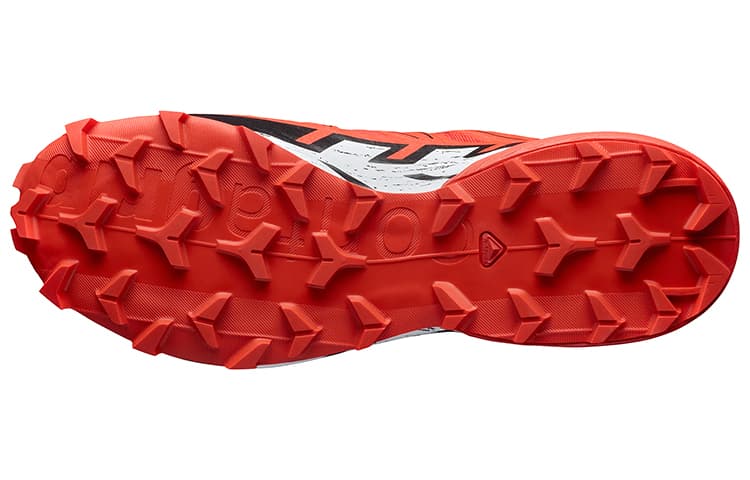 Кроссовки Salomon Speedcross 6 Gore-tex - изображение 6
