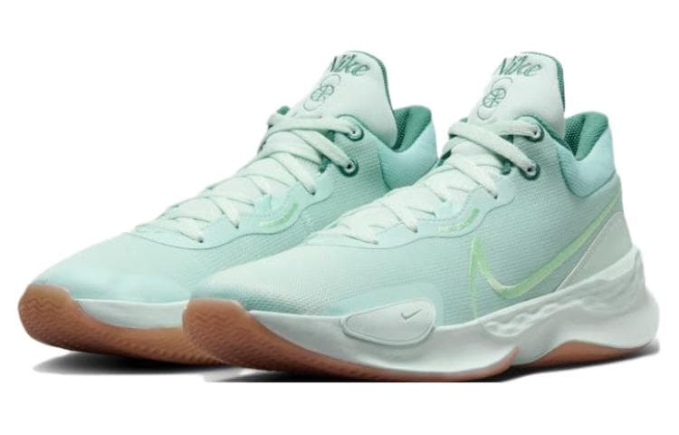Кроссовки для баскетбола Nike Renew Elevate 3 - изображение 3