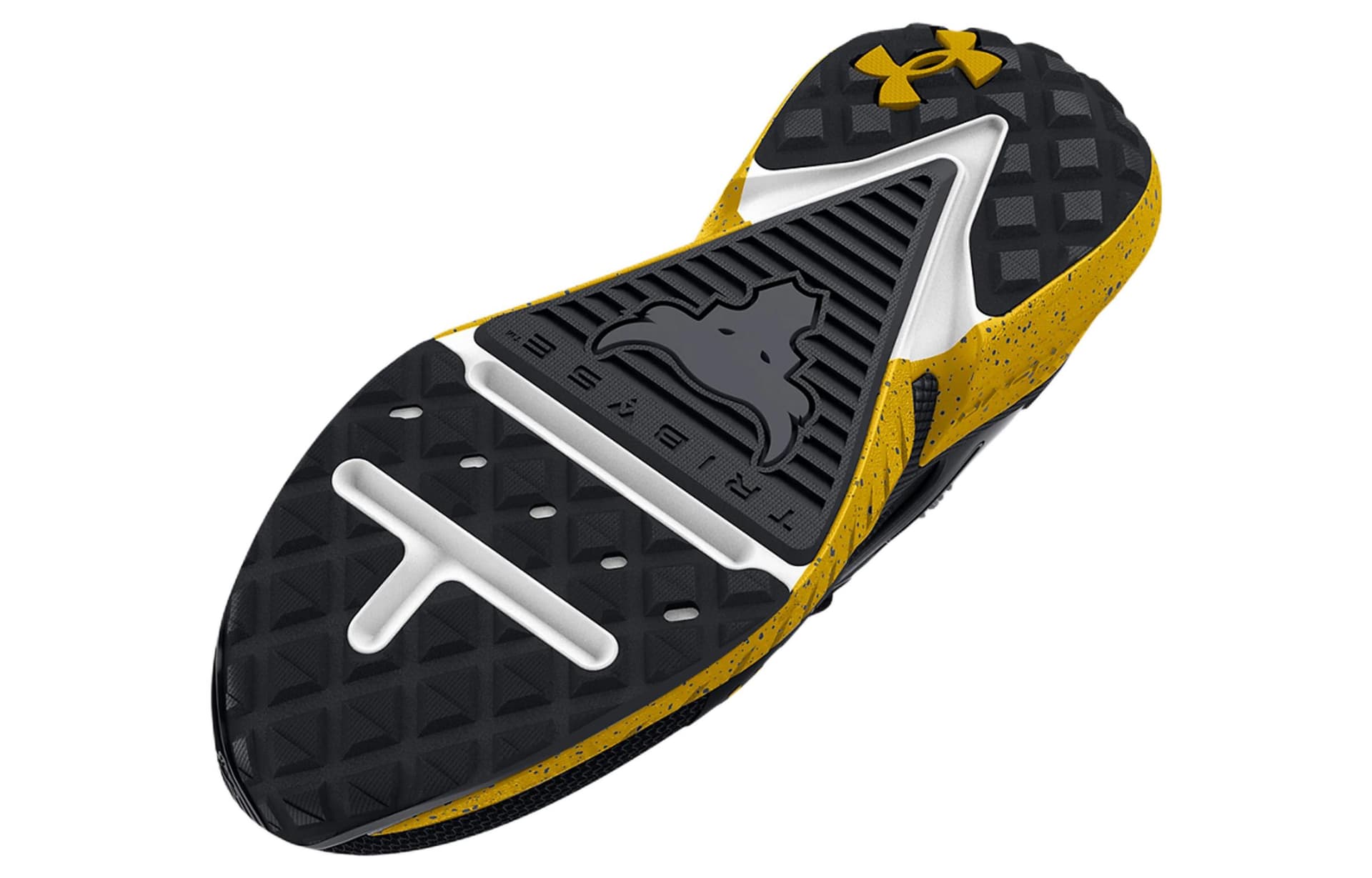 Кроссовки для спортзала Under Armour Project Rock 5 - изображение 4