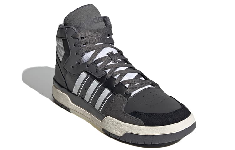 Кроссовки adidas neo Entrap Mid - изображение 3