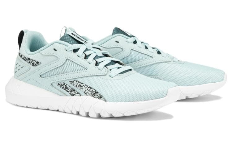 Кроссовки для спортзала Reebok Flexagon Energy Tr 4 - изображение 2