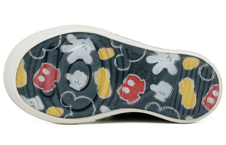 Кеды Disney x OLD ORDER Mickey Mouse - изображение 5
