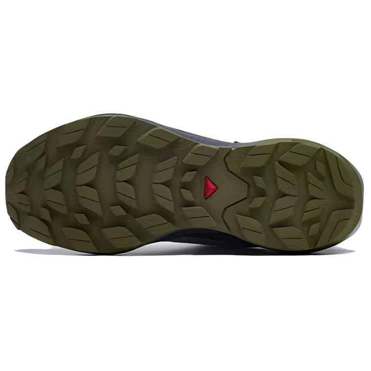 Кроссовки SALOMON Elixir - изображение 5