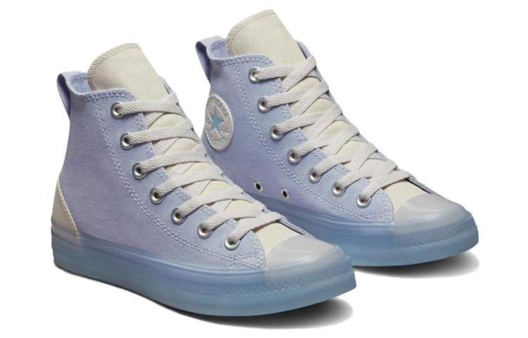 Кеды Converse All Star CX Mist Blue - изображение 2