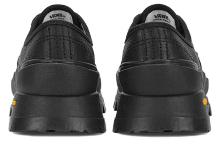 Кроссовки Vans Authentic DX - изображение 4