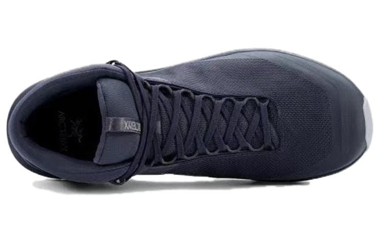 Кроссовки Arcteryx Aerios Mid Gtx - изображение 2