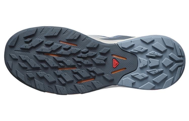 Кроссовки SALOMON - изображение 4