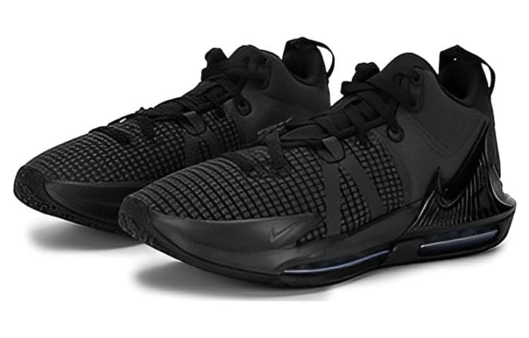 Кроссовки для баскетбола Nike LeBron Witness 7 EP - изображение 3