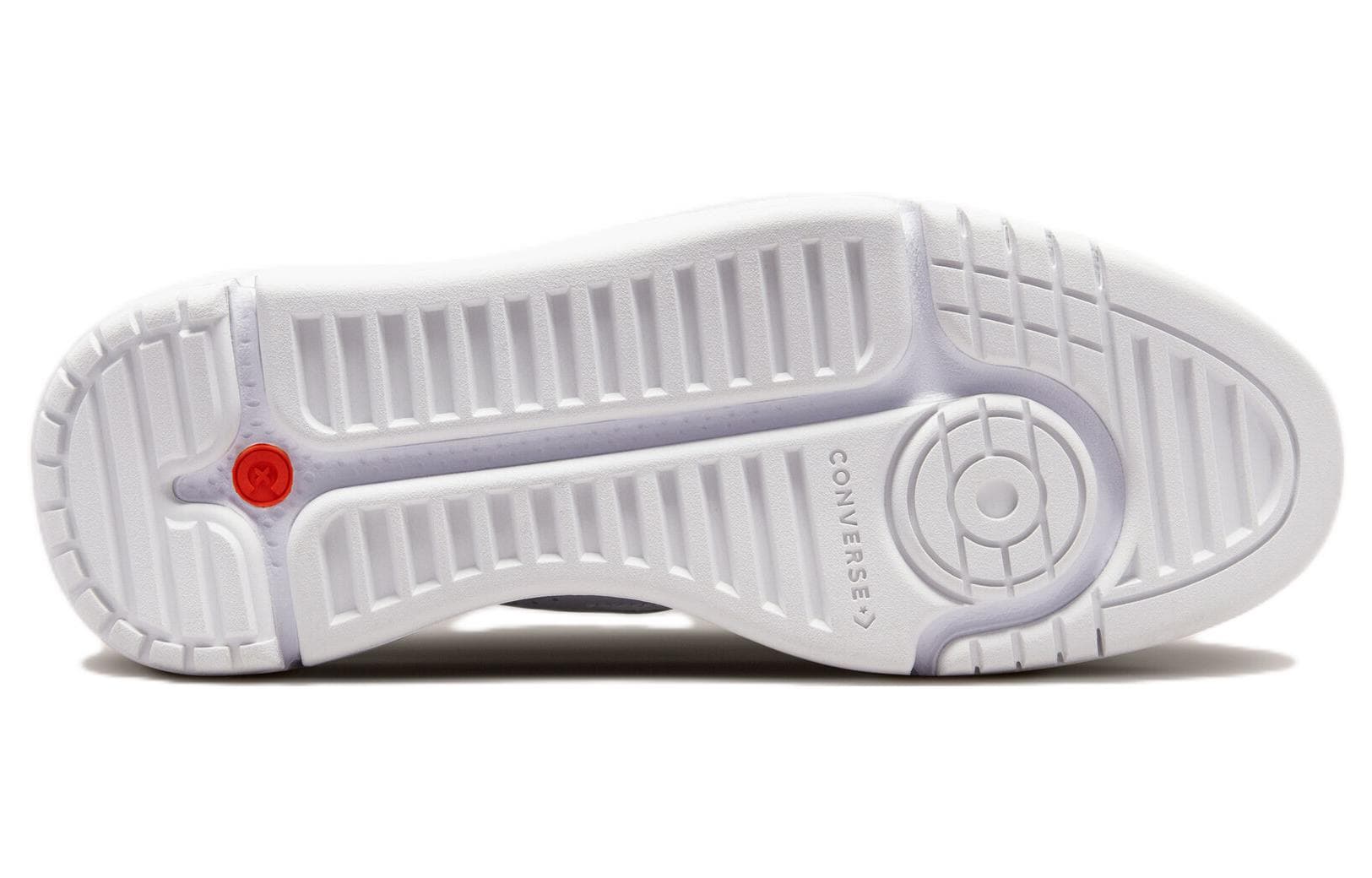 Ретро баскетбольные кроссовки Converse Weapon CX Viva Las Vegas - изображение 6