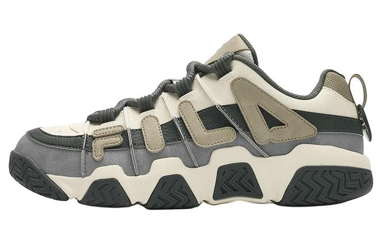 Кроссовки для баскетбола FILA FUSION BARRICADE - изображение 1