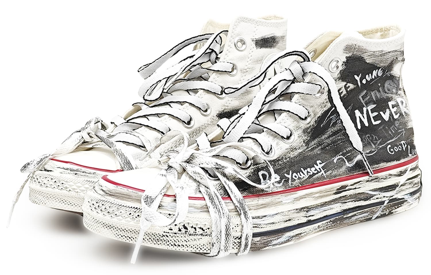 Кеды Converse Chuck 70 - изображение 4