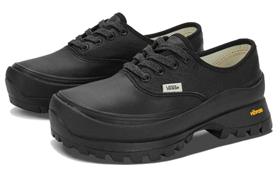 Кроссовки Vans Authentic DX - изображение 3