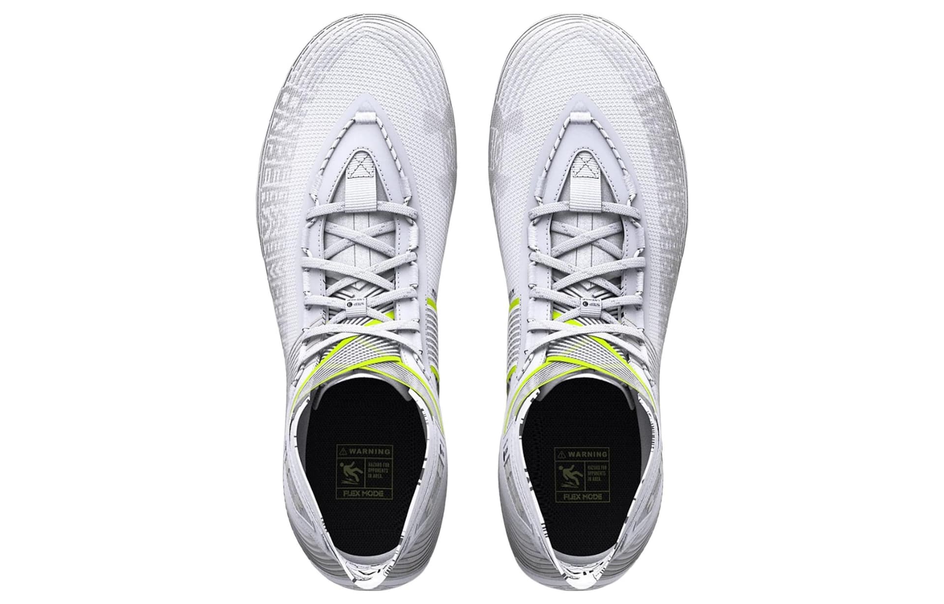 Кроссовки для спортзала Under Armour Highlight - изображение 4