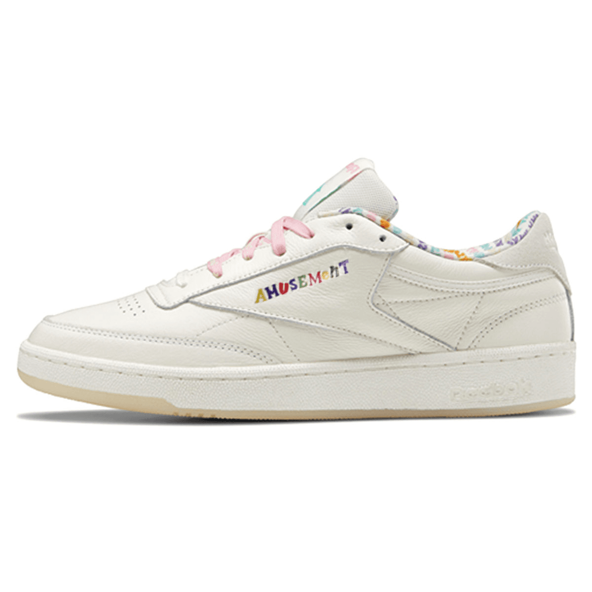Кроссовки Reebok Club C 85 - изображение 1