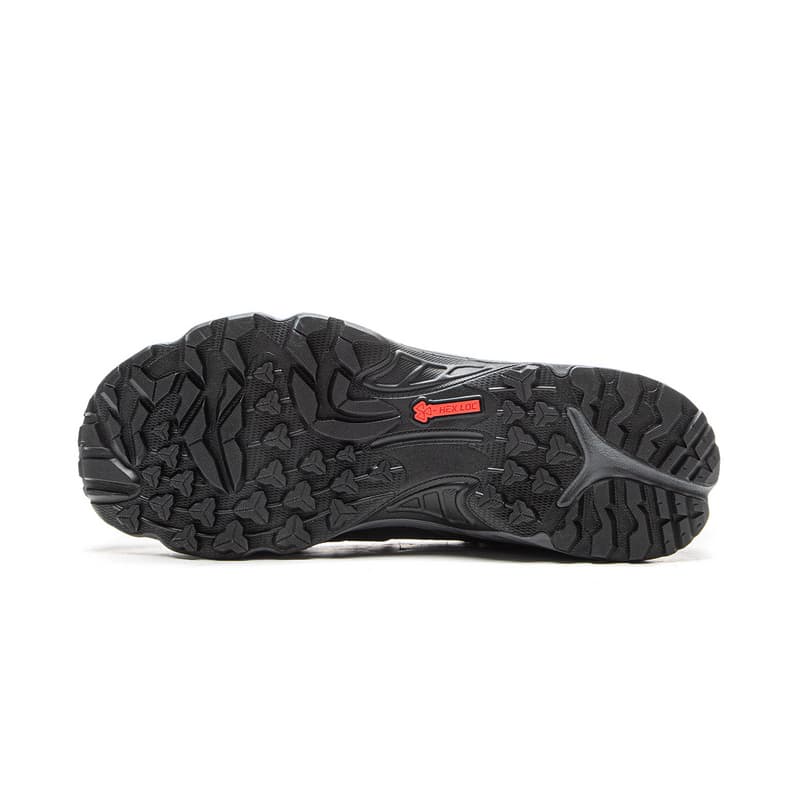 Кроссовки Li-Ning LINING Cloud На открытом воздухе Универсальный амортизация поддержка отскок лоу-топы походная обувь унисекс - изображение 7