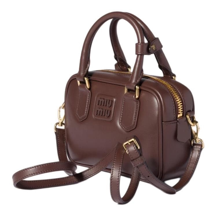 Сумка MIU MIU Arcadie - изображение 2