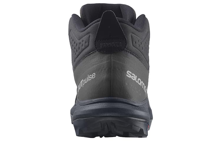 Кроссовки Salomon Outpulse Mid Gore-Tex - изображение 4