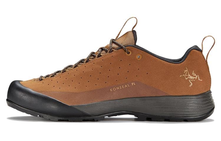 Кроссовки Arcteryx Konseal FL 2 Leather - изображение 1