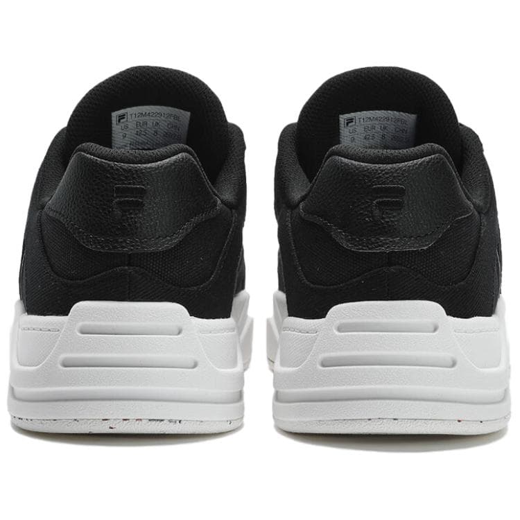 Кроссовки FILA Fusion 50-50 - изображение 3