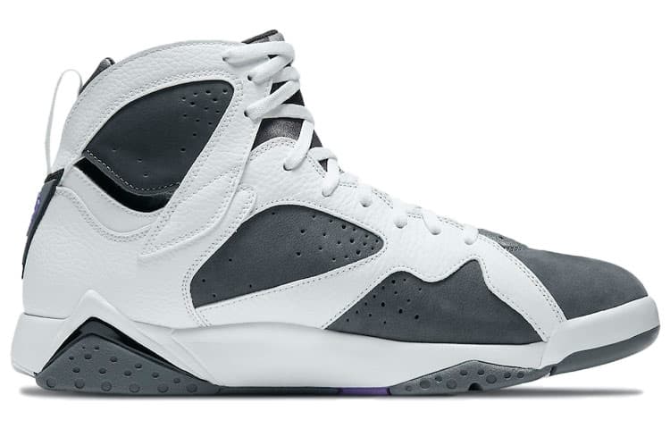Ретро баскетбольные кроссовки Jordan Air Jordan 7 Retro "Flint" - изображение 2