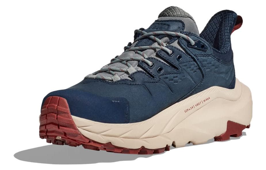 Кроссовки HOKA ONE ONE Kaha 2 - изображение 3