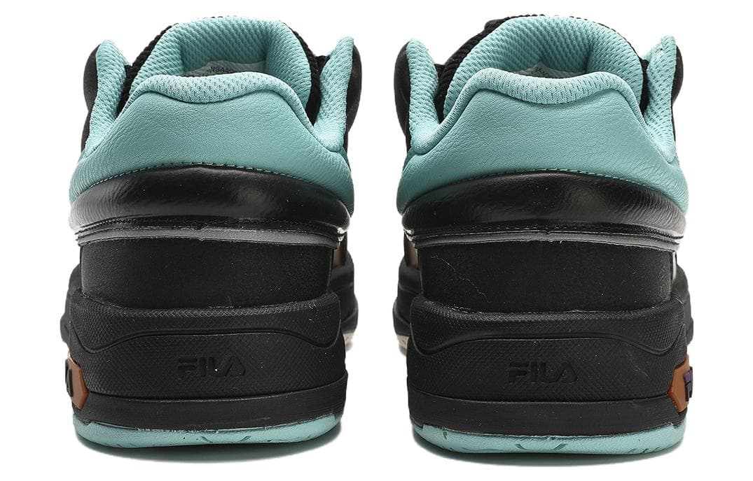 Кроссовки FILA MIX - изображение 4