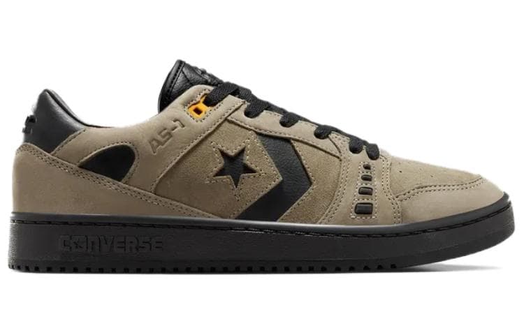 Кроссовки Converse As-1 Pro Alexis Sablone Brown Grey - изображение 2