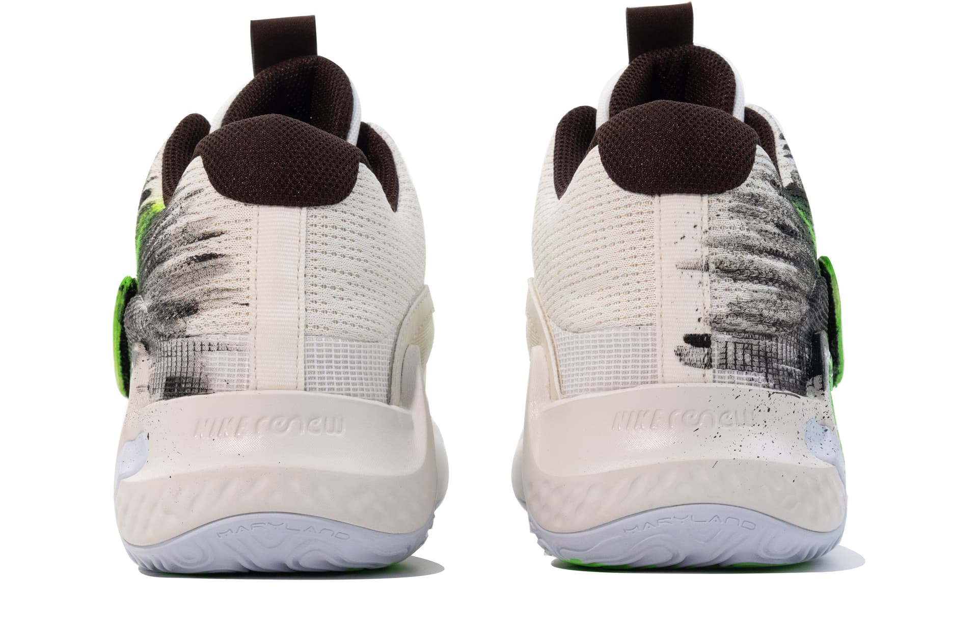 Кроссовки для баскетбола Nike KD Trey 5 X - изображение 5