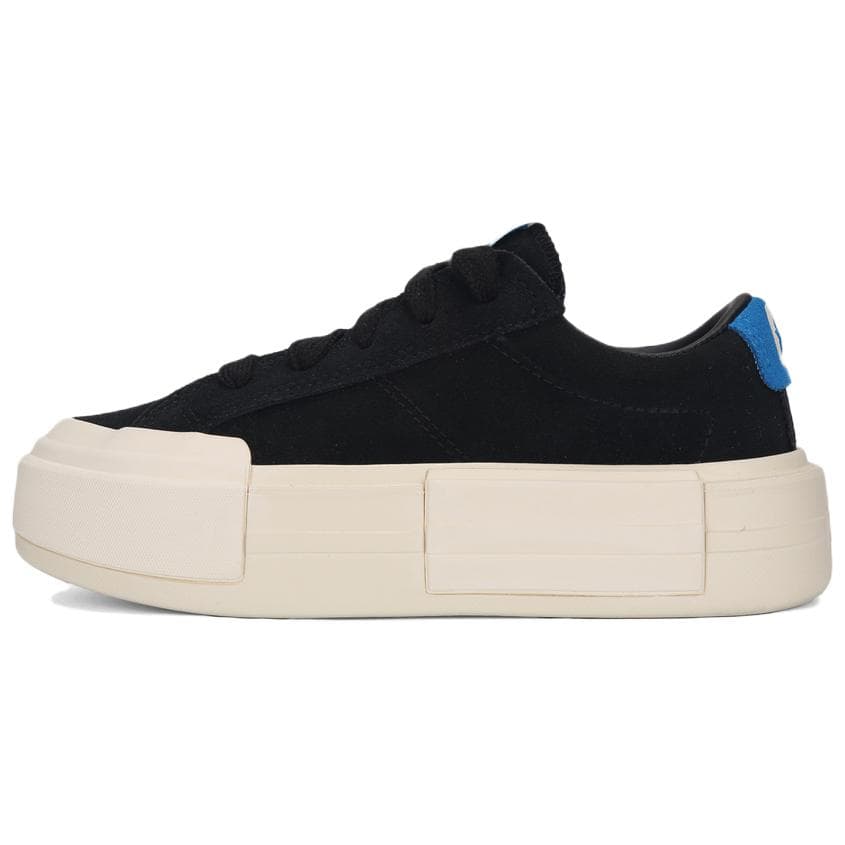 Кеды Конверс Cruise Low Top Кеды Унисекс - изображение 1
