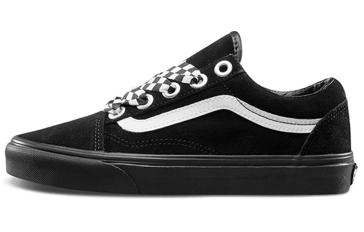 Кроссовки Vans Old Skool - изображение 1