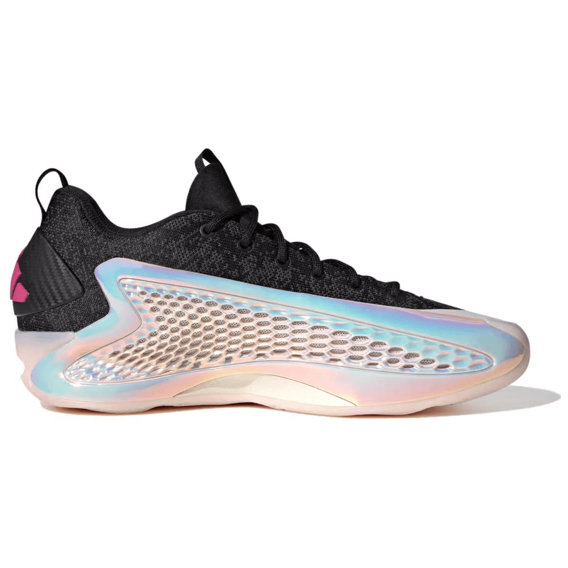 Кроссовки для баскетбола adidas A.E. 1 Low - изображение 2