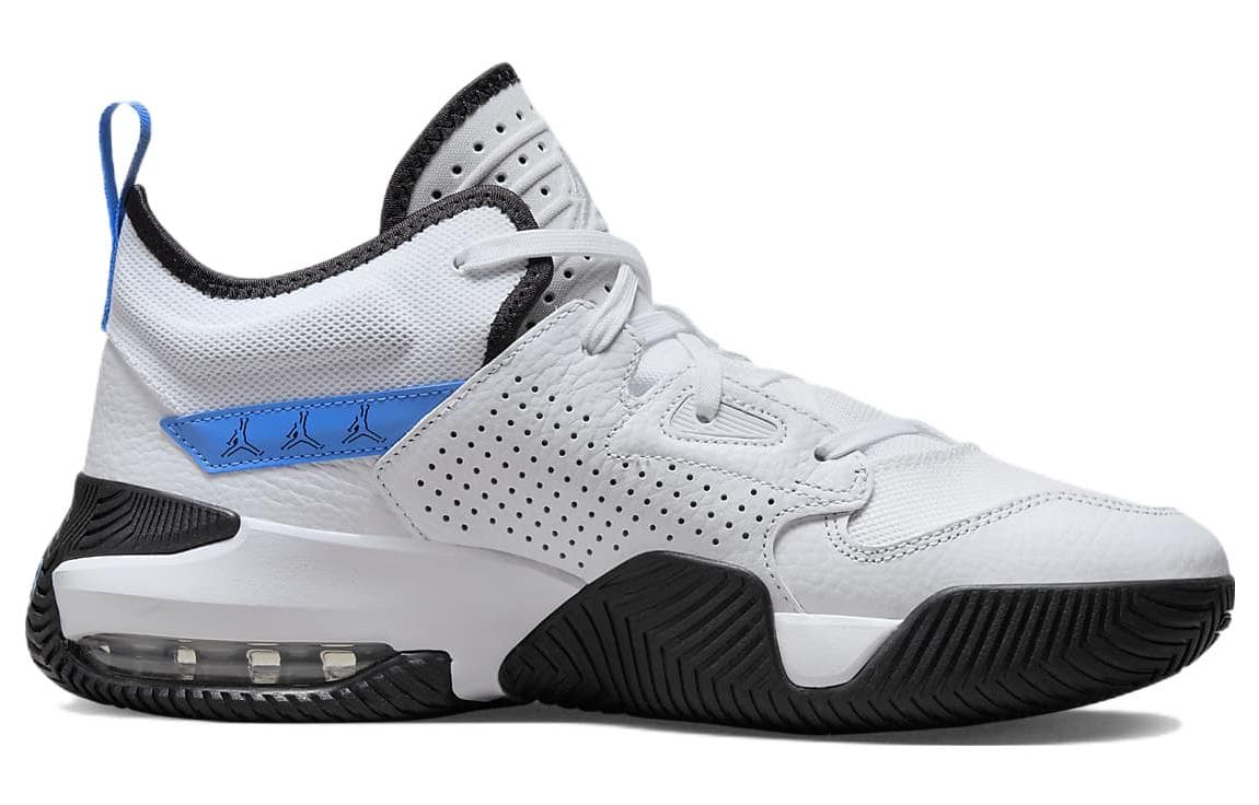 Ретро баскетбольные кроссовки Jordan Stay Loyal 2 - изображение 2