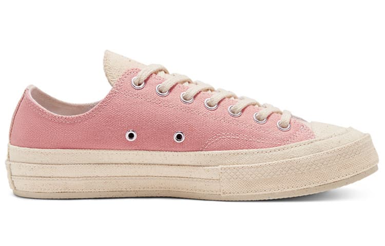 Кеды Converse 1970s Renew Cotton Chuck - изображение 2