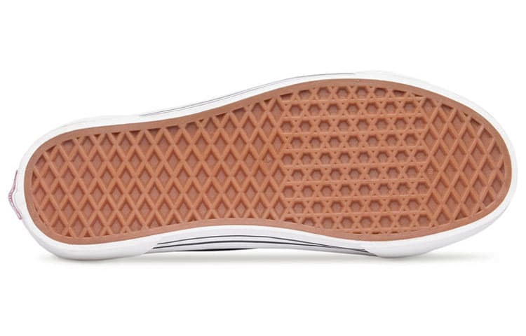 Кроссовки Vans SID Dx - изображение 5
