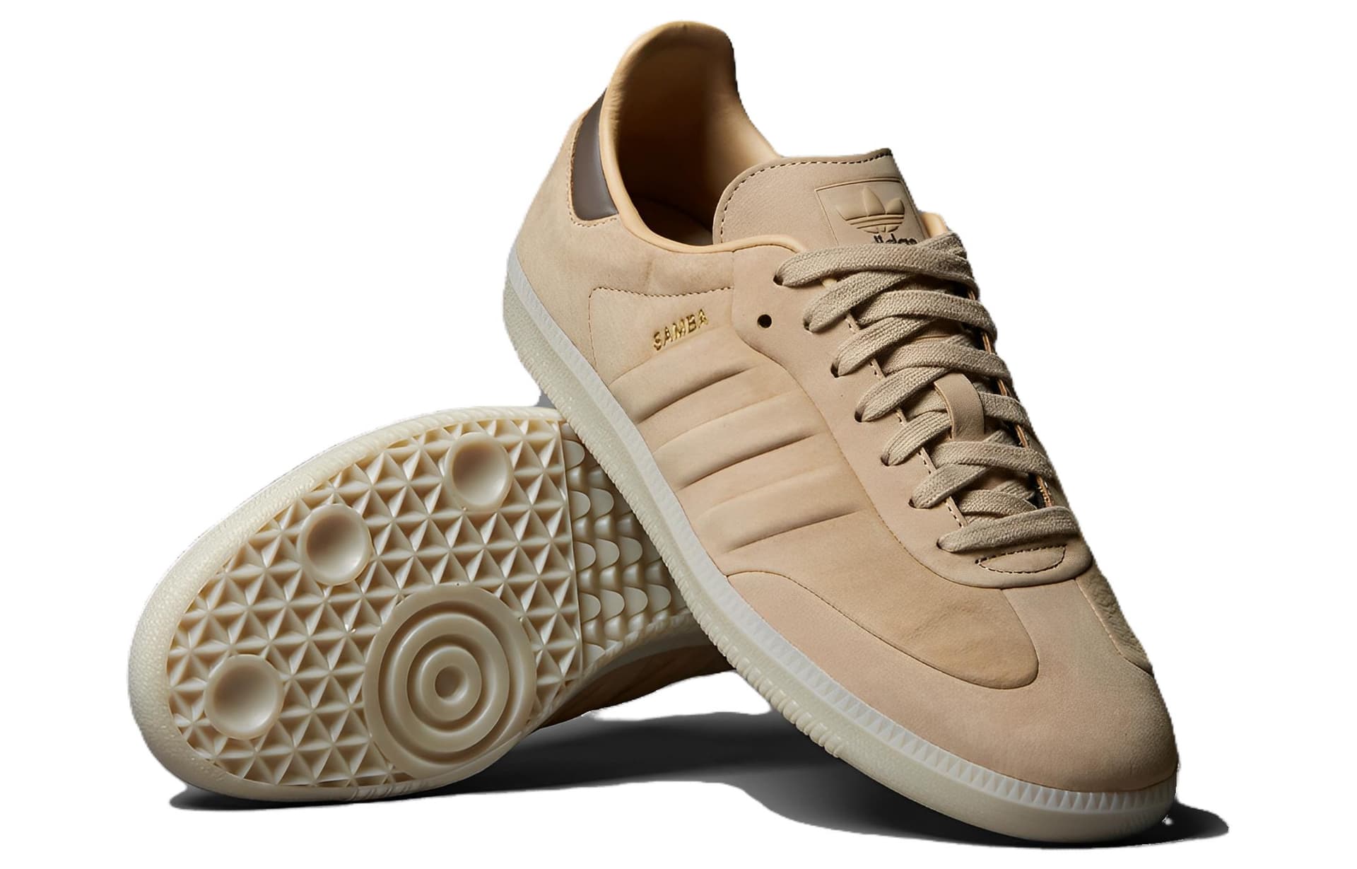 Кроссовки adidas originals Samba - изображение 3