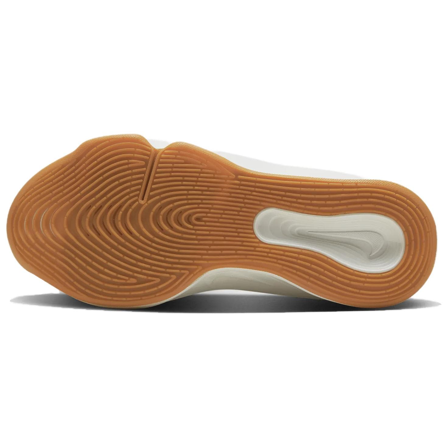 Кроссовки для баскетбола Nike Air Zoom GT Hustle 3 EP - изображение 5
