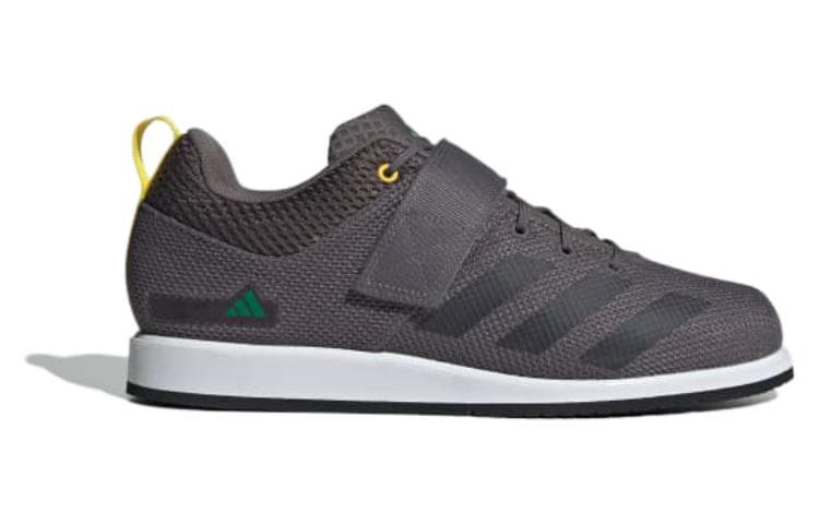 Кроссовки для спортзала adidas Powerlift 5 - изображение 2