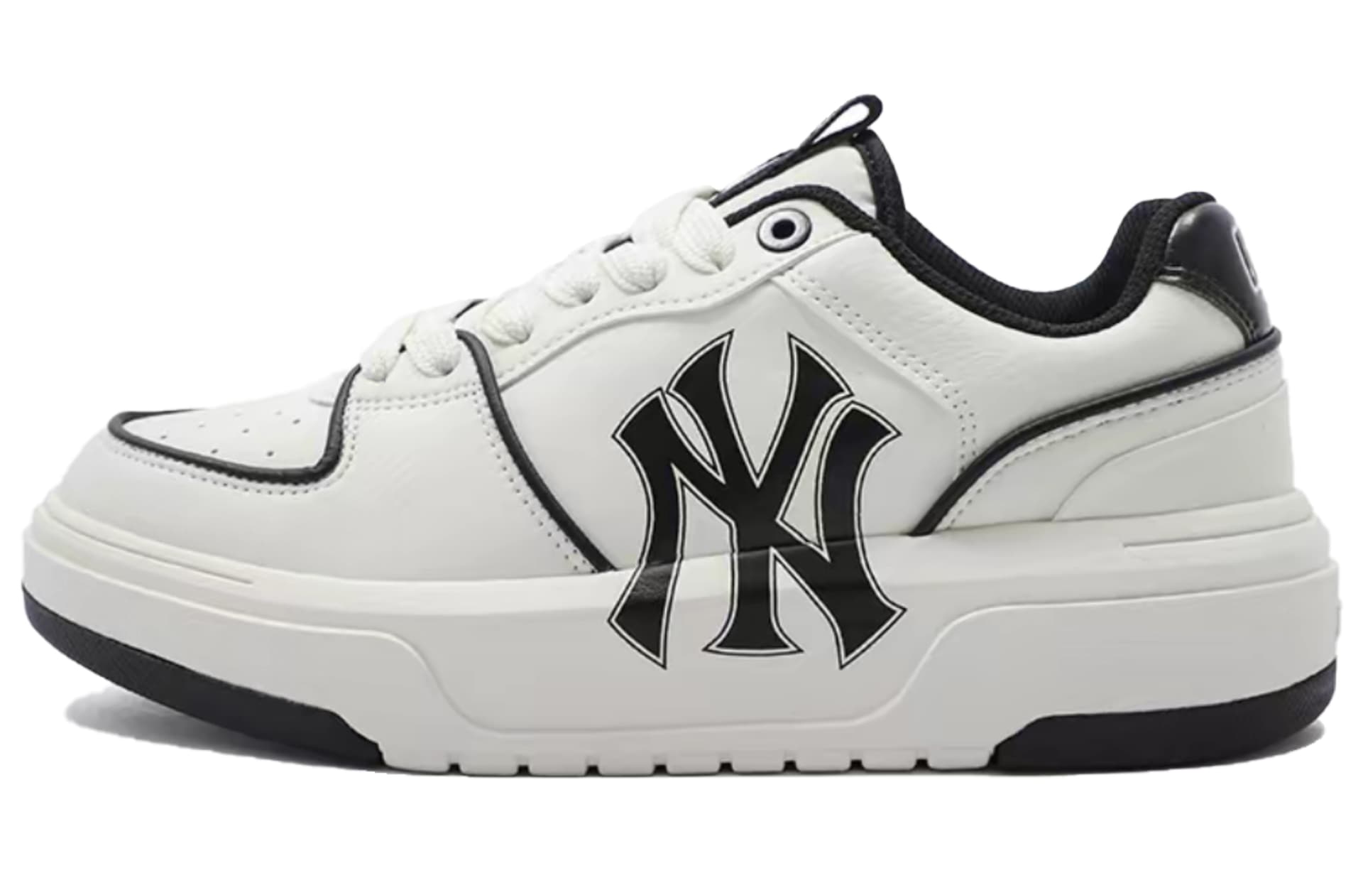 Кроссовки MLB Chunky Liner PU - изображение 7