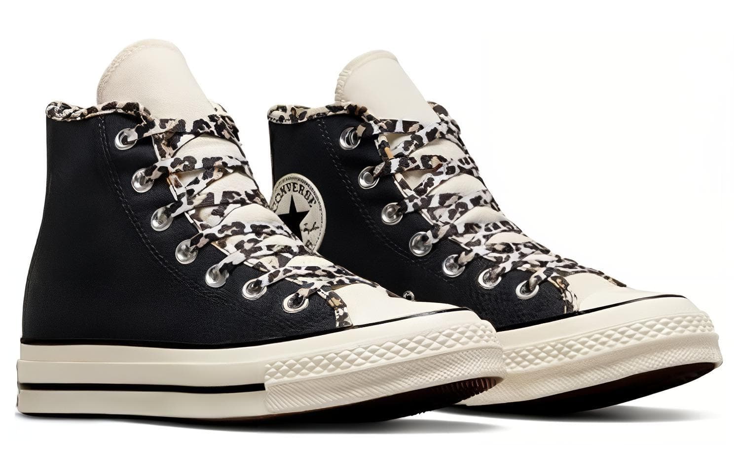 Кеды Converse Chuck Taylor - изображение 3
