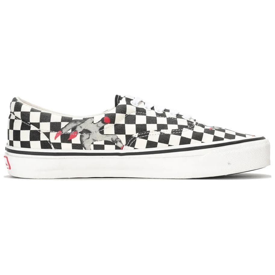 Кроссовки Vans OTW - изображение 2