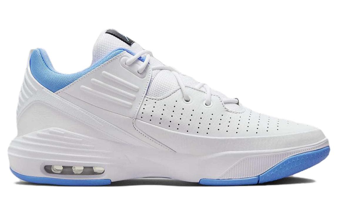 Кроссовки для баскетбола Jordan Max Aura 5 - изображение 2