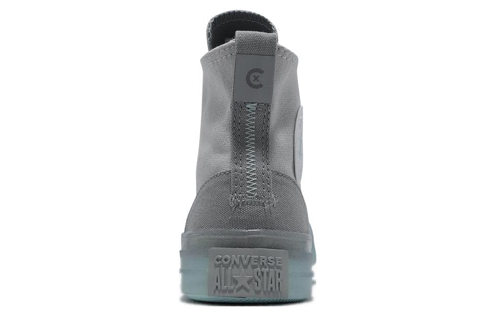 Кеды Converse Chuck Taylor All Star CX HI Grey - изображение 4