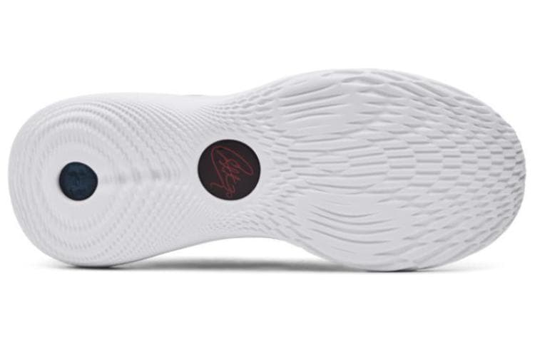 Кроссовки для баскетбола Under Armour Curry 11 - изображение 5