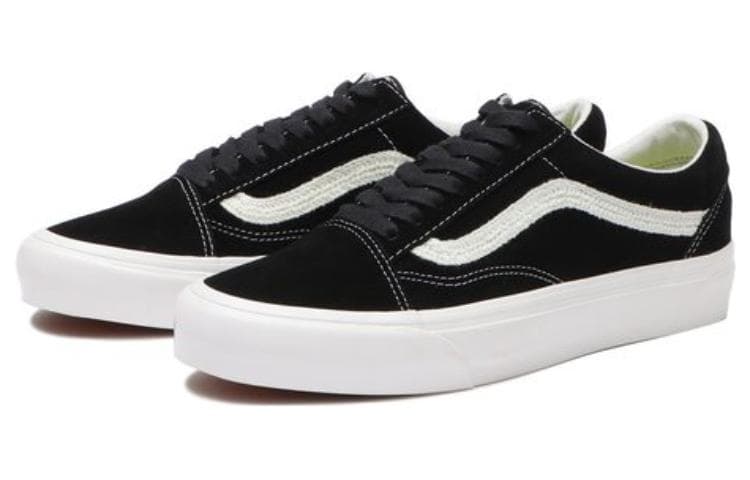 Кроссовки Vans Old Skool Vr3 - изображение 3