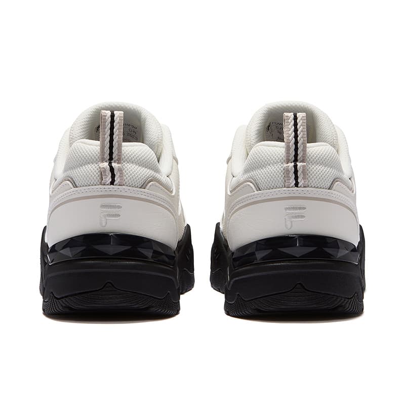 Кроссовки FILA FUSION BIANCO FLAT - изображение 3
